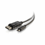 Kabel adapter C2G USB-C do DisplayPort 4K 30Hz