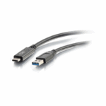 Kabel USB-C do USB-A C2G SuperSpeed 5Gbps