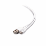 Kabel Apple C2G USB-A do Lightning – synchronizacja i ładowanie
